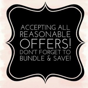 💕Bundle 2 or more items & Save!